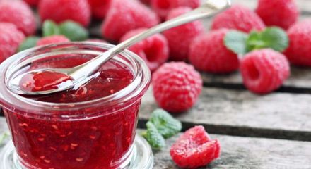 Рецепт желе «Фруктовий калейдоскоп»