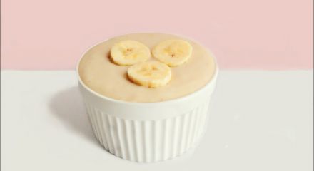 Рецепт десерт «Лакомка»