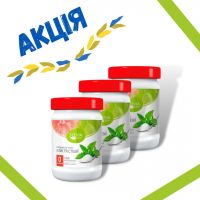 Стевія в порошку, 150 г. - набір 3 банки