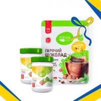 Стевия + Горячий шоколад в подарок