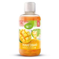 Сироп Стевія без цукру «Манго»